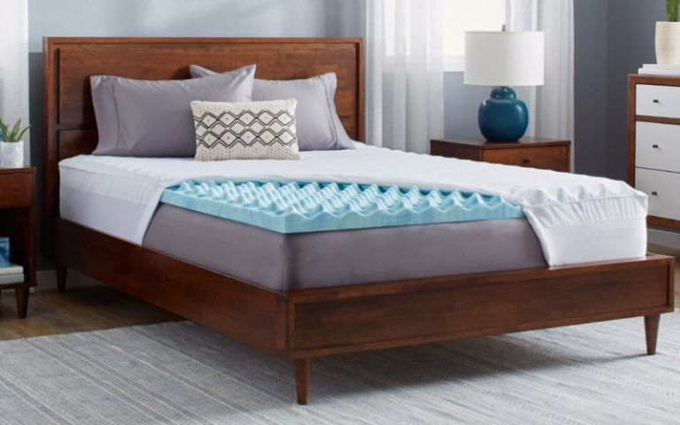 Sleep Better with a Memory Foam Mattress Toppers: The Ultimate Guide to Comfort and Support