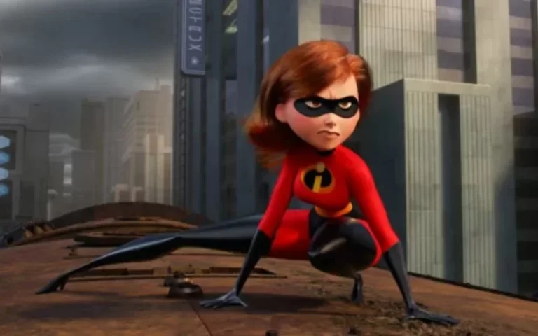 Discover the Incredible World of Mrs. Incredible – The Superhero Mom of Pixar’s Beloved Animated Film
