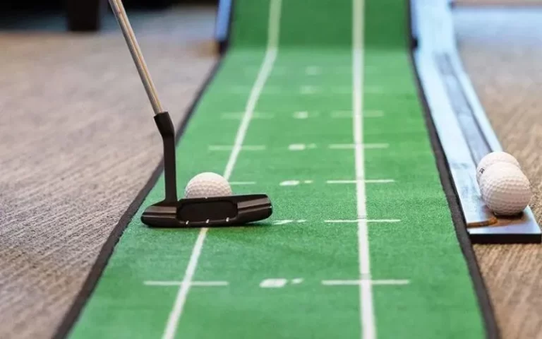 Elevate Your Office Environment with an Office Putting Set: Embrace Fun and Productivity