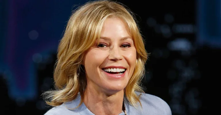 Julie Bowen Net Worth, Height, Age, Marital Status, and More