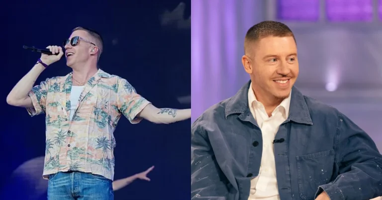 Macklemore Net Worth, Biography, Career Success, Height, Wife, and More
