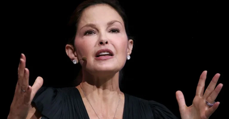 Ashley Judd Net Worth, Height, Weight, Age, and Political Career