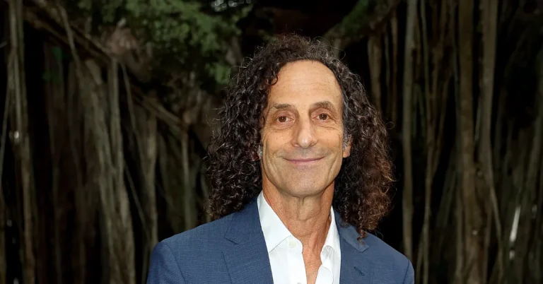 Kenny G Net Worth, Education, Profession, Age, Children, Height, and More