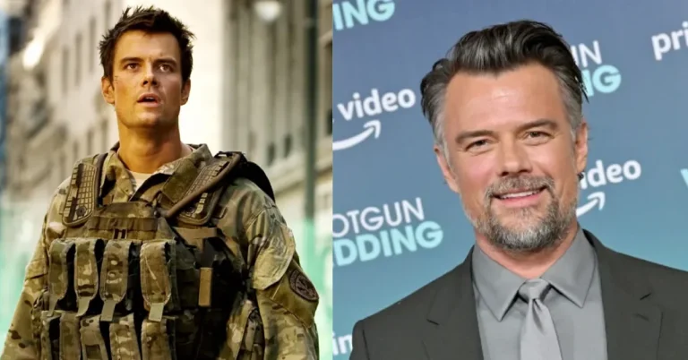 Josh Duhamel Net Worth, Height, Biography, Age, Profession, and More