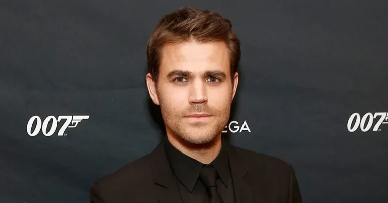 Paul Wesley Net Worth, Full Name, Ethnicity, Height, Wife, and More