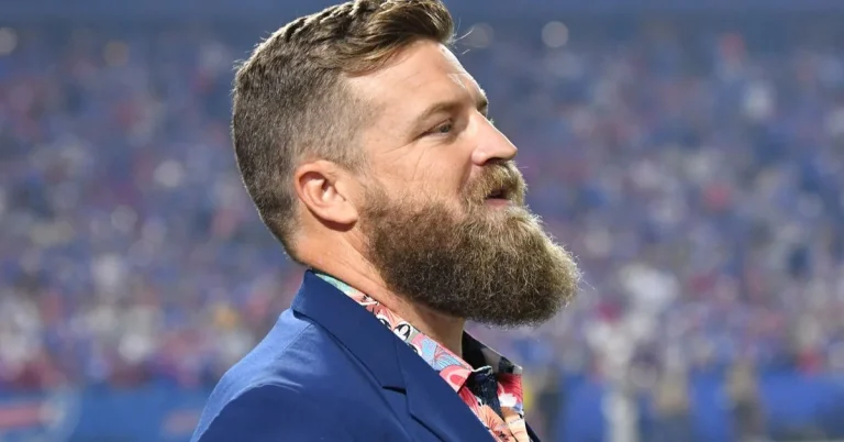 Ryan Fitzpatrick Net Worth, Nationality, Profession, Height, Weight, and More