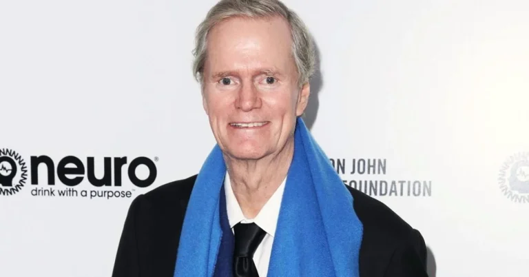 Richard Hilton Net Worth, Education, Weight, Hair Color, Children, Siblings, and More
