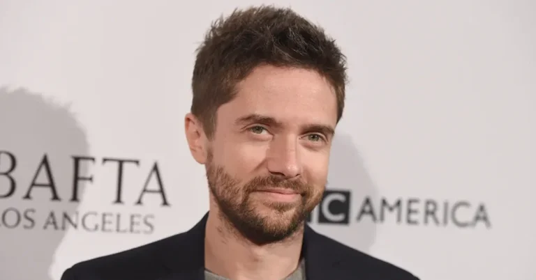Topher Grace Net Worth, Age, Education, Hair Color, Height, Spouse, and More