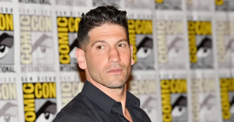 Jon Bernthal Net Worth, Profession, Weight, Eye Color, and Family