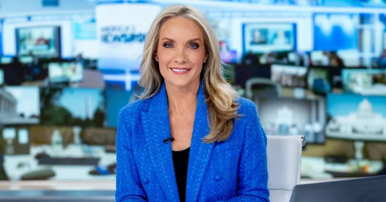 Dana Perino Net Worth, Age, Height, Weight, Eye Color, Spouse, Siblings, and More