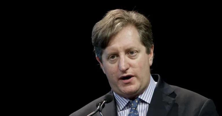 Steve Eisman Net Worth, Age, Profession, Height, Weight, and More