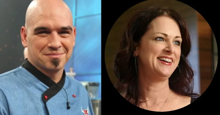 Michael Symon Wife Accident: A Tale of Resilience and Culinary Brilliance